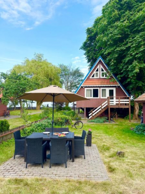 Dviejų kambarių apartamentai Nidoje, Nida